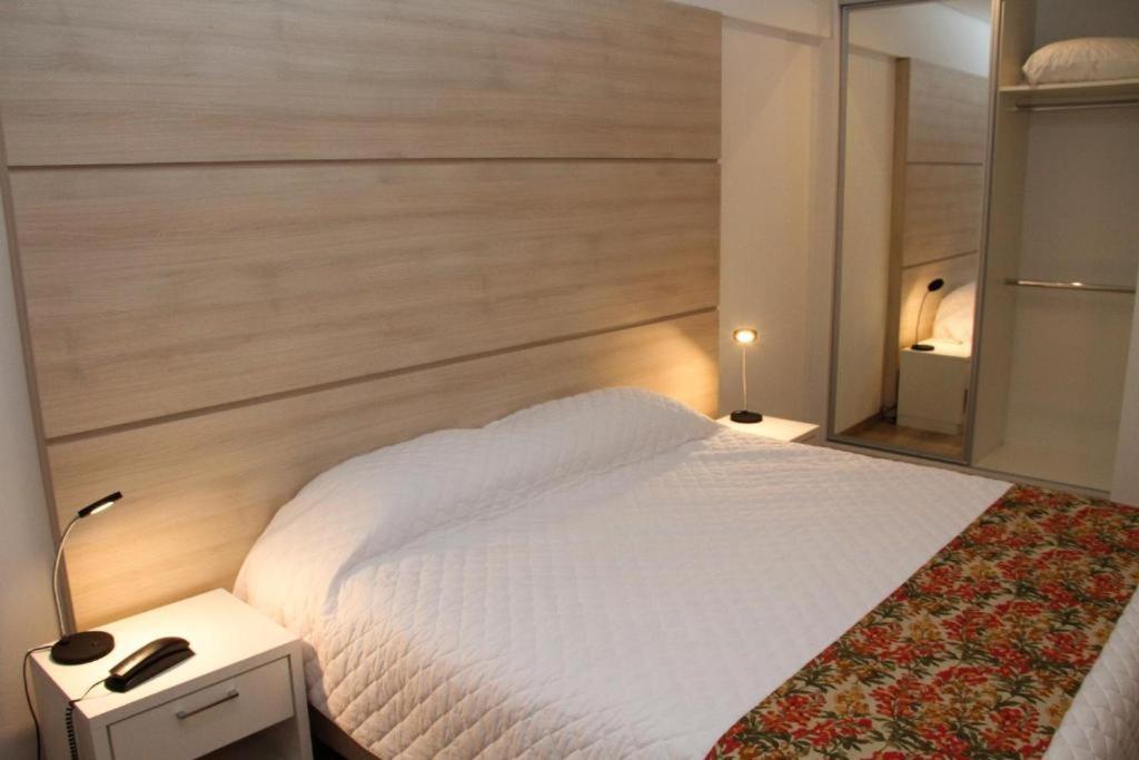 M Tower Hotel Пелотас Екстер'єр фото