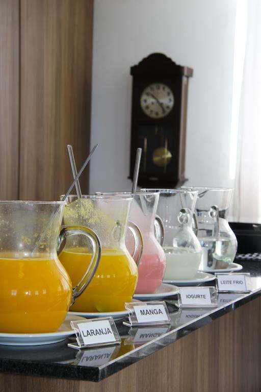 M Tower Hotel Пелотас Екстер'єр фото